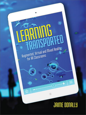 cover image of Learning Transported